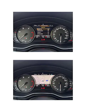 Audi S4 Avant 3.0 V6 TDI quattro T-Tronic