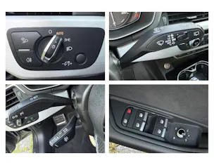 Audi S4 Avant 3.0 V6 TDI quattro T-Tronic