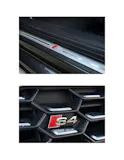 Audi S4 Avant 3.0 V6 TDI quattro T-Tronic