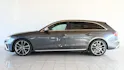 Audi S4 Avant 3.0 V6 TDI quattro T-Tronic