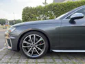 Audi S4 Avant 3.0 V6 TDI quattro T-Tronic