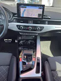 Audi S4 Avant 3.0 V6 TDI quattro T-Tronic
