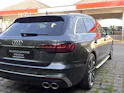 Audi S4 Avant 3.0 V6 TDI quattro T-Tronic