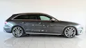 Audi S4 Avant 3.0 V6 TDI quattro T-Tronic