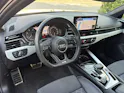 Audi S4 Avant 3.0 V6 TDI quattro T-Tronic
