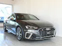 Audi S4 Avant 3.0 V6 TDI quattro T-Tronic