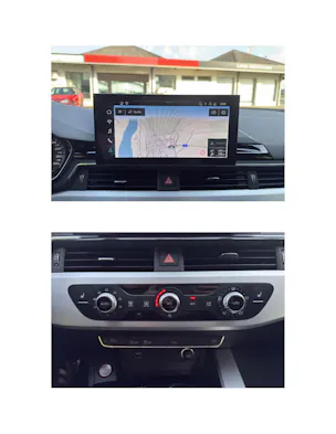 Audi S4 Avant 3.0 V6 TDI quattro T-Tronic