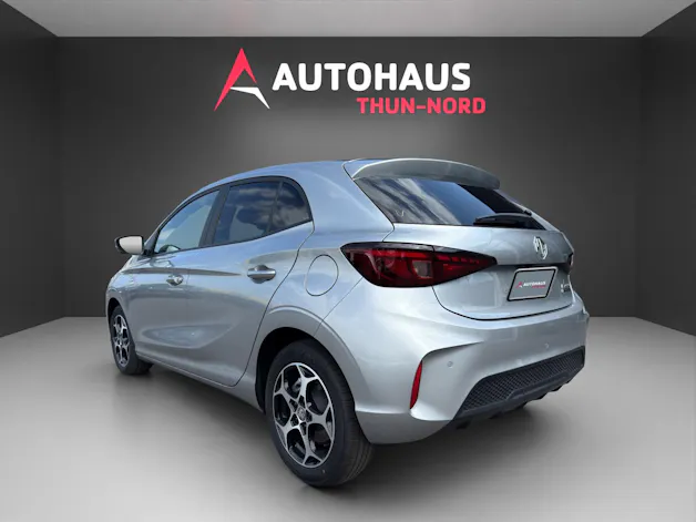 MG 3 1.5 Hybrid Luxury