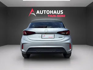 MG 3 1.5 Hybrid Luxury