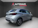 MG 3 1.5 Hybrid Luxury