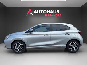 MG 3 1.5 Hybrid Luxury