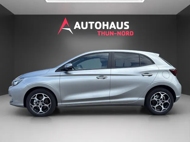 MG 3 1.5 Hybrid Luxury