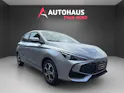 MG 3 1.5 Hybrid Luxury