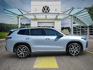 VW Tayron 2.0 TSI R-Line DSG 4Motion