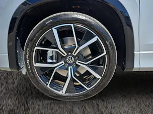VW Tayron 2.0 TSI R-Line DSG 4Motion