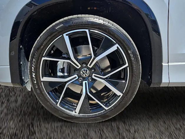 VW Tayron 2.0 TSI R-Line DSG 4Motion