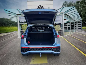 VW Tayron 2.0 TSI R-Line DSG 4Motion