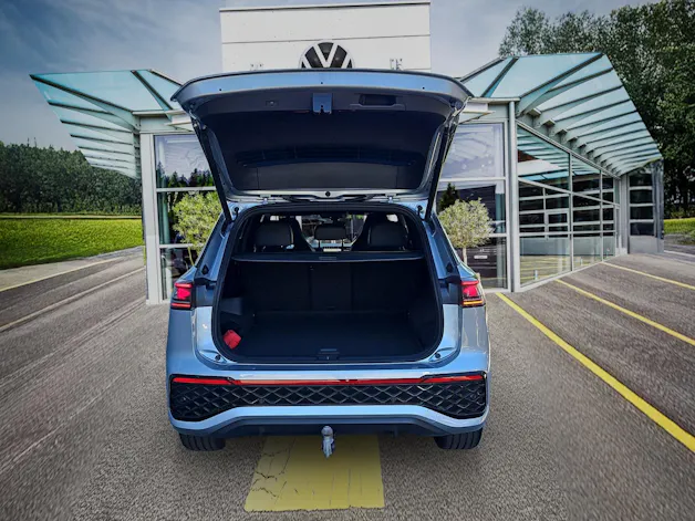VW Tayron 2.0 TSI R-Line DSG 4Motion