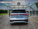 VW Tayron 2.0 TSI R-Line DSG 4Motion