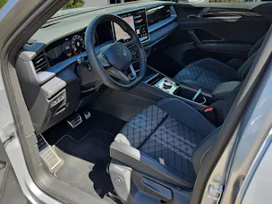 VW Tayron 2.0 TSI R-Line DSG 4Motion