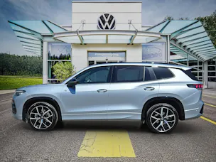 VW Tayron 2.0 TSI R-Line DSG 4Motion