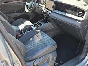 VW Tayron 2.0 TSI R-Line DSG 4Motion