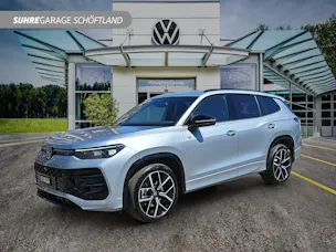 VW Tayron 2.0 TSI R-Line DSG 4Motion