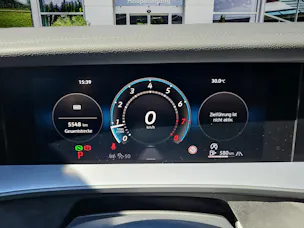 VW Tayron 2.0 TSI R-Line DSG 4Motion