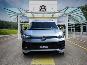 VW Tayron 2.0 TSI R-Line DSG 4Motion