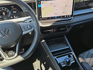 VW Tayron 2.0 TSI R-Line DSG 4Motion