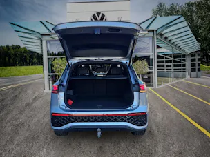 VW Tayron 2.0 TSI R-Line DSG 4Motion