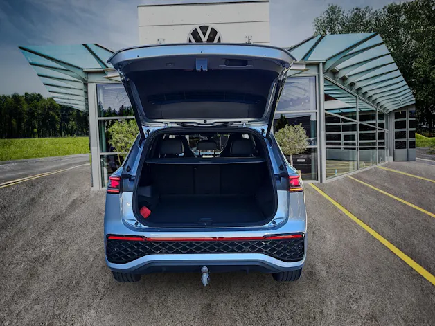 VW Tayron 2.0 TSI R-Line DSG 4Motion