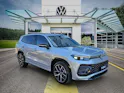 VW Tayron 2.0 TSI R-Line DSG 4Motion