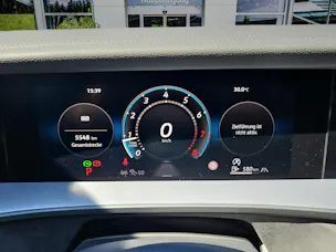 VW Tayron 2.0 TSI R-Line DSG 4Motion