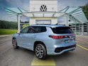 VW Tayron 2.0 TSI R-Line DSG 4Motion