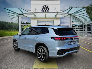 VW Tayron 2.0 TSI R-Line DSG 4Motion