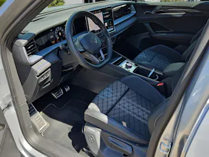 VW Tayron 2.0 TSI R-Line DSG 4Motion