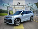 VW Tayron 2.0 TSI R-Line DSG 4Motion