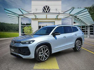 VW Tayron 2.0 TSI R-Line DSG 4Motion