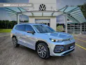 VW Tayron 2.0 TSI R-Line DSG 4Motion