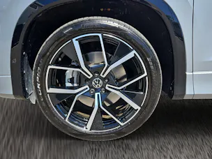 VW Tayron 2.0 TSI R-Line DSG 4Motion