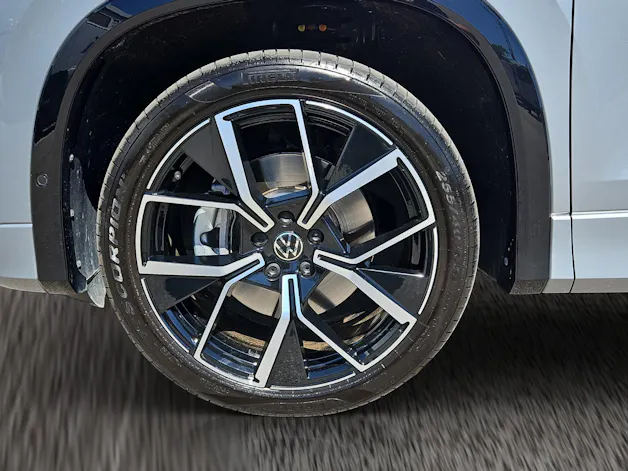VW Tayron 2.0 TSI R-Line DSG 4Motion