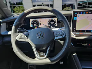 VW Tayron 2.0 TSI R-Line DSG 4Motion
