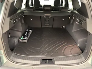 Dacia Bigster 1.2 TCe Extreme 4WD