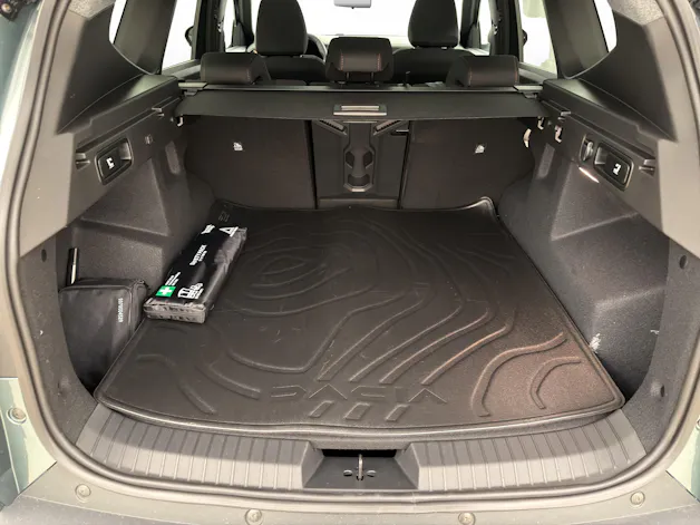 Dacia Bigster 1.2 TCe Extreme 4WD