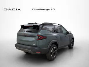 Dacia Bigster 1.2 TCe Extreme 4WD