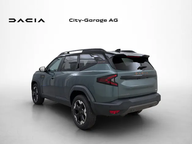 Dacia Bigster 1.2 TCe Extreme 4WD