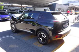 Peugeot 2008 1.2 145 MHEV GT