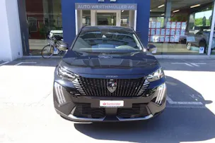 Peugeot 2008 1.2 145 MHEV GT