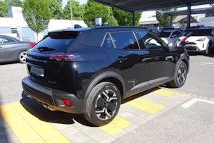 Peugeot 2008 1.2 145 MHEV GT